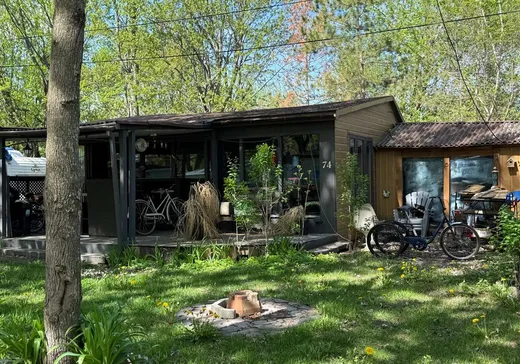 Maison à vendre - 4506 Route 344, App. 74, Mirabel, J0V 2B0