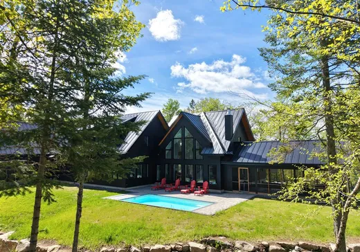 Maison à vendre - 207 Mtée du Val-de-Loire, St-Adolphe d'Howard, J0T 2B0