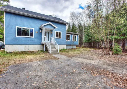Maison à étages à vendre - 358 Rue des Merles, Nominingue, J0W1R0