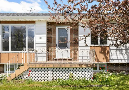 House for sale - 25 Rue Morin, St-Anselme, G0R 2N0