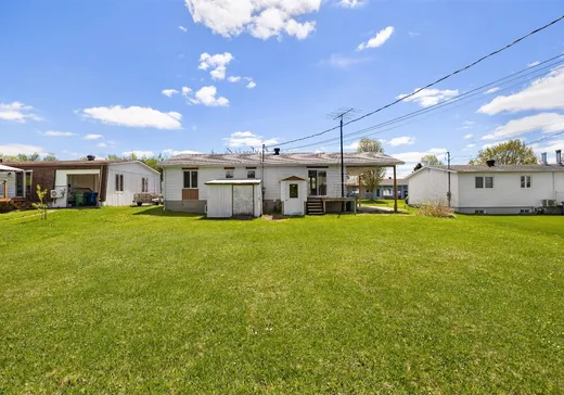 House for sale - 25 Rue Morin, St-Anselme, G0R 2N0