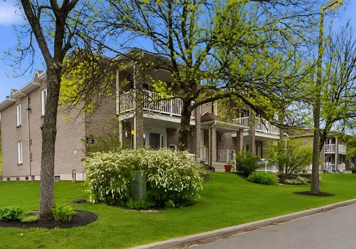 Condo à vendre - 1183 Rue de l'Aigue-Marine, Charlesbourg, G2L 2W3