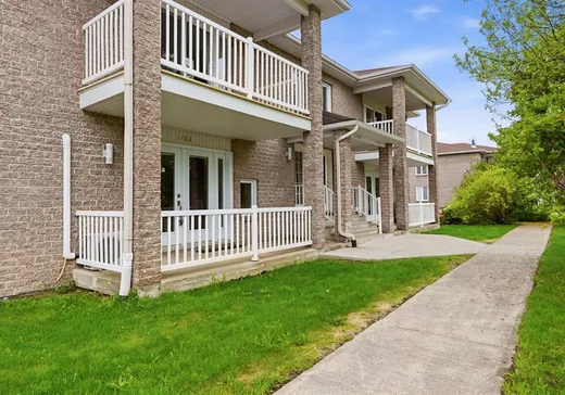 Condo à vendre - 1183 Rue de l'Aigue-Marine, Charlesbourg, G2L 2W3