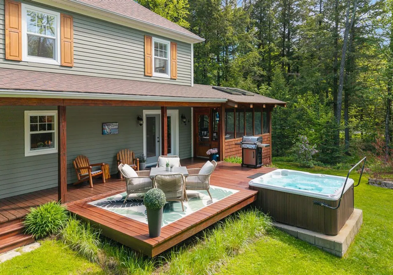 1215 Rue Aurélien — photo 2