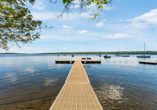 Maison à vendre - 1215 Rue Aurélien, Magog, J1X 5R9