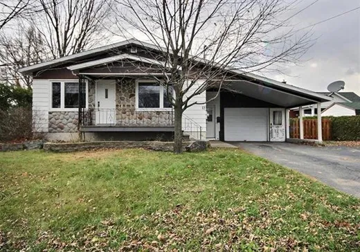 House for sale - 15 Rue Prince, Victoriaville, G6P 2L4