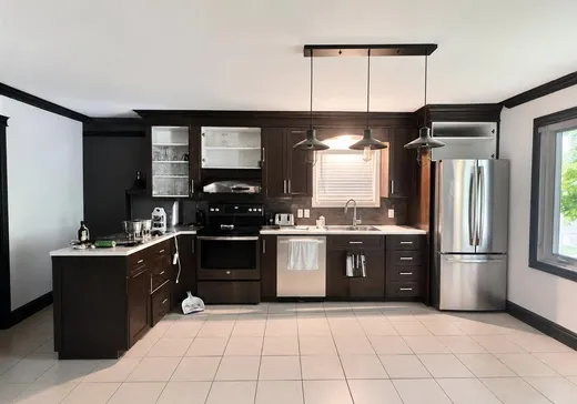 House for sale - 15 Rue Prince, Victoriaville, G6P 2L4