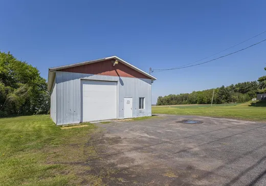 House for sale - 247 Route 122, Saint-Guillaume, J0C 1L0