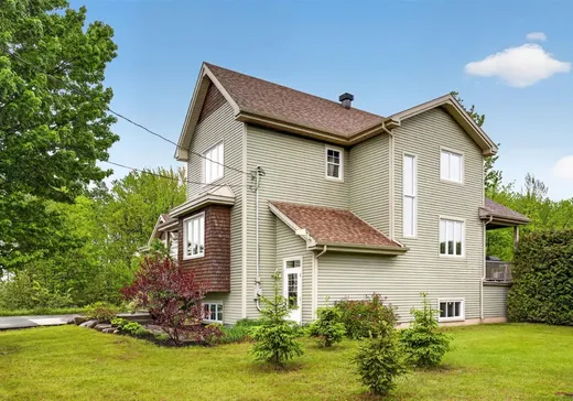 House for sale - 5185 Route 139, Drummondville, J2A 4E6