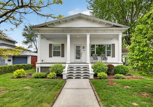Maison à vendre - 1370 Rue Goupil, Drummondville, J2B 4K9