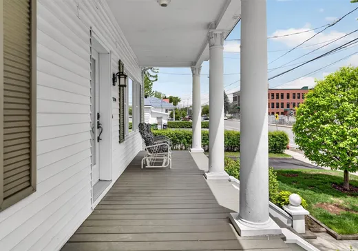 Maison à vendre - 1370 Rue Goupil, Drummondville, J2B 4K9