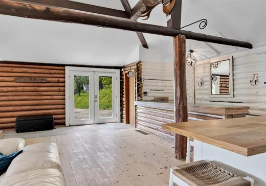 Maison à vendre - 1345 Route Principale, Gatineau, J8N 2K4