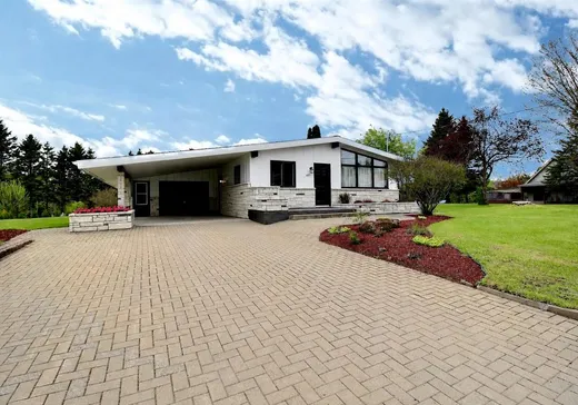 House for sale - 489 Rue du Bel-Air, Pohénégamook, G0L 1J0