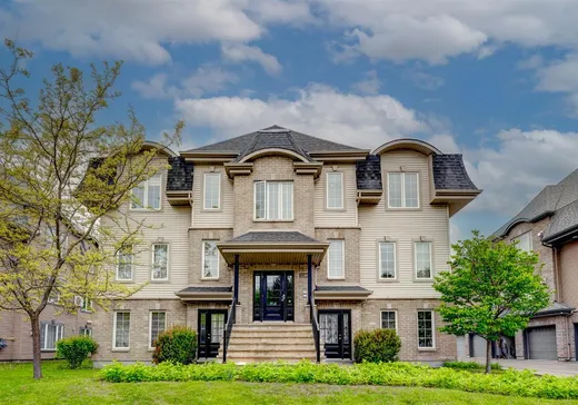 Condo à vendre - 1180 Rue Rodrigue, App. 302, Terrebonne, J7M0G8