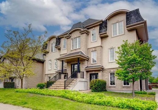 Condo à vendre - 1180 Rue Rodrigue, App. 302, Terrebonne, J7M 0G8