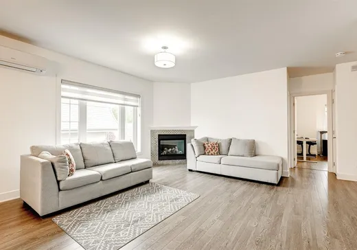 Condo à vendre - 1180 Rue Rodrigue, App. 302, Terrebonne, J7M 0G8