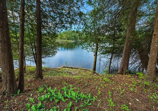 House for sale - 194 Ch. Johnson, Thorne, J0X 2A0