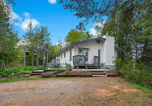 House for sale - 194 Ch. Johnson, Thorne, J0X 2A0