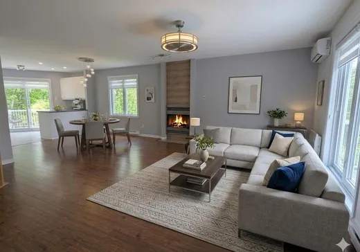 Condo à vendre - 76 Rue René-Émard, L'Île-Perrot, J7V 8V5