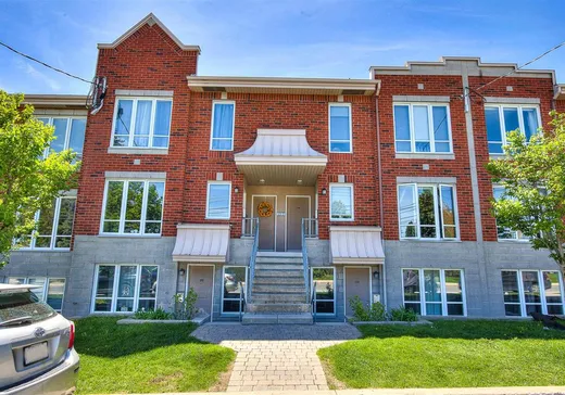 Condo for sale - 192 Av. Léo-Lacombe, Laval (Laval-des-Rapides), H7N3Y2