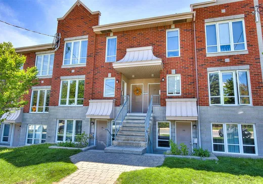 Condo for sale - 192 Av. Léo-Lacombe, Laval (Laval-des-Rapides), H7N 3Y2