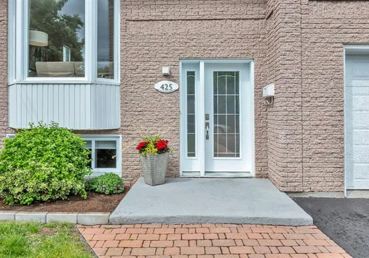House for sale - 425 Rue Mallette, Saint-Eustache, J7R 6K9