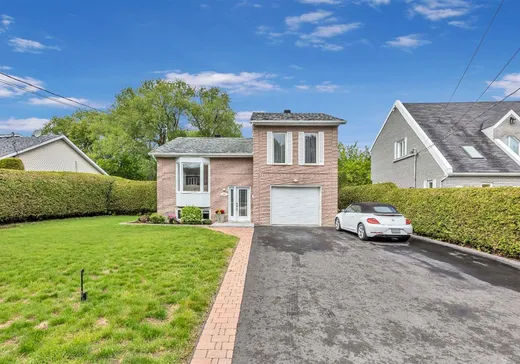 House for sale - 425 Rue Mallette, Saint-Eustache, J7R 6K9