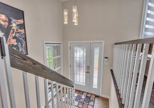 House for sale - 425 Rue Mallette, Saint-Eustache, J7R 6K9