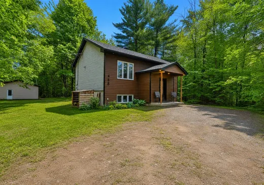Bungalow à vendre - 468 Côte St-Nicholas, Saint-Colomban, J5K1M7