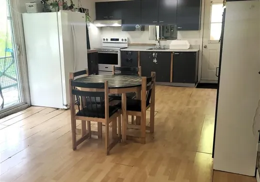 Maison à vendre - 7861 Av. Samuel N., Chertsey, J0K 3K0