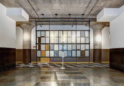 Condo for sale - 20 Rue des Soeurs-Grises, App. 304, Montreal (Downtown), H3C 5M1