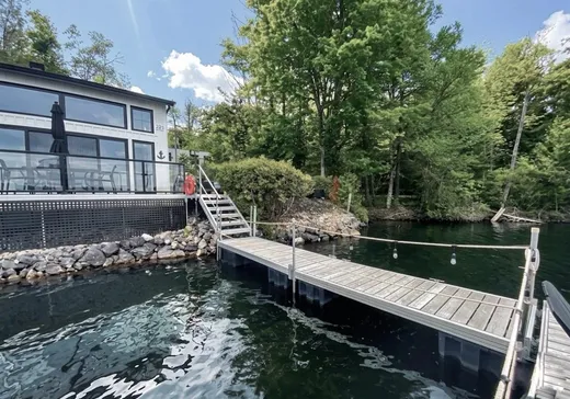 Maison à vendre - 282 Rue Bordeleau, Magog, J1X 0M9
