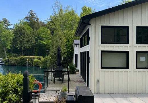 Maison à vendre - 282 Rue Bordeleau, Magog, J1X 0M9