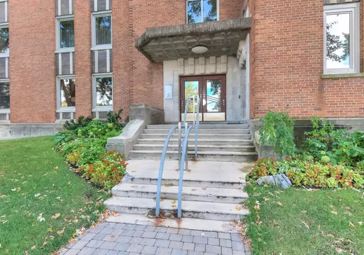 Condo à vendre - 40 Ch. Bates, Montréal (Outremont), H2V 4T5
