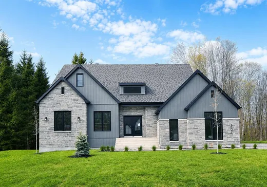 Maison à vendre - 204 Rue des Méandres, Saint-Jérôme, J7Y 5K5