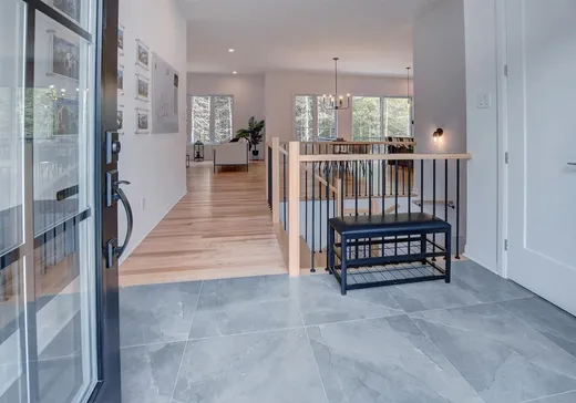 Maison à vendre - 204 Rue des Méandres, Saint-Jérôme, J7Y 5K5