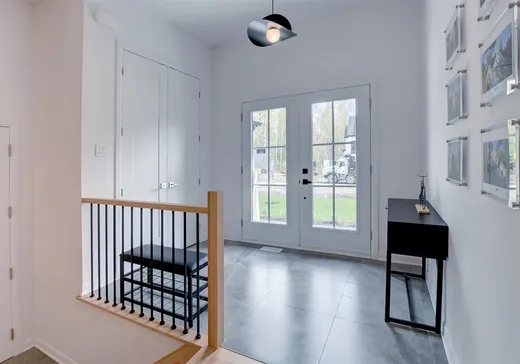 Maison à vendre - 204 Rue des Méandres, Saint-Jérôme, J7Y 5K5