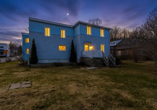 Maison à étages à vendre - 494 Rue St-Joseph, Brownsburg-Chatham, J8G2Z1