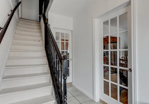 Maison à vendre - 494 Rue St-Joseph, Brownsburg-Chatham, J8G 2Z1