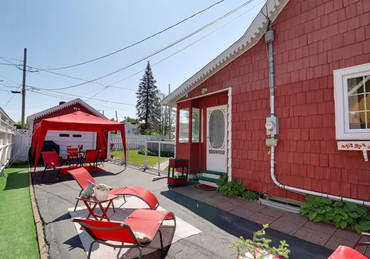 Maison à vendre - 308 11e Rue, Amos, J9P 3J4
