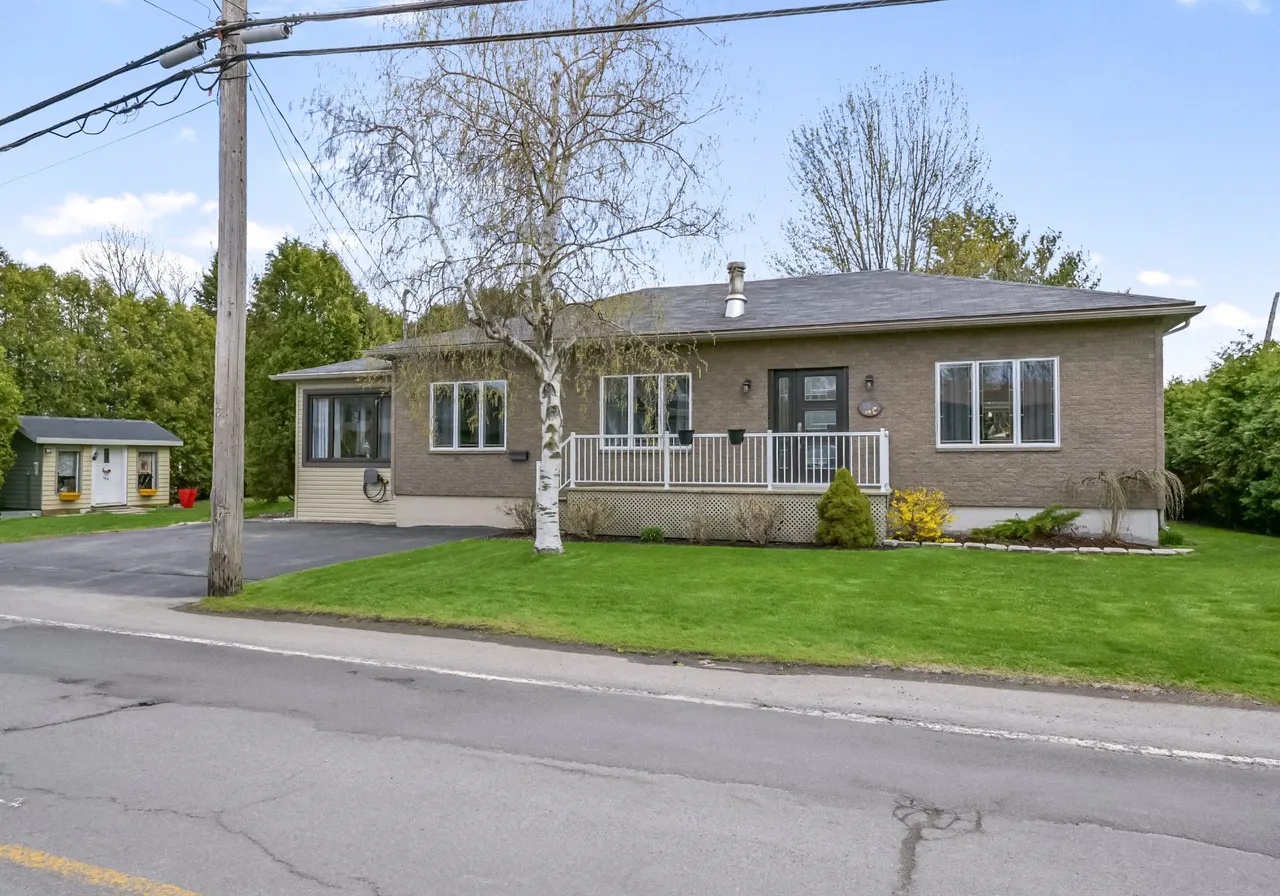 131 Rue François-Branchaud — photo 1
