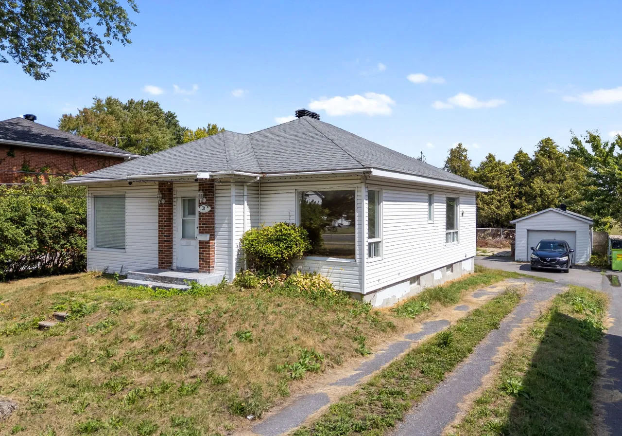 31 Rue Jacques-Cartier S. — photo 1