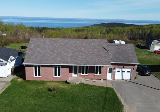 Maison à étages à vendre - 2400 Boul. Malcolm-Fraser, La Malbaie, G5A2H8