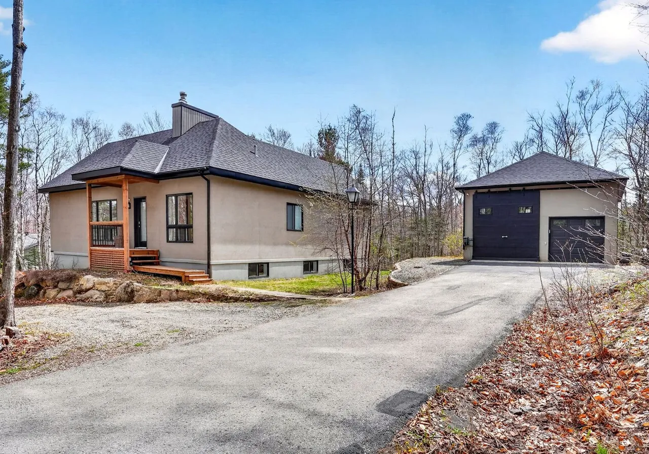 33 Ch. des Outardes — photo 1