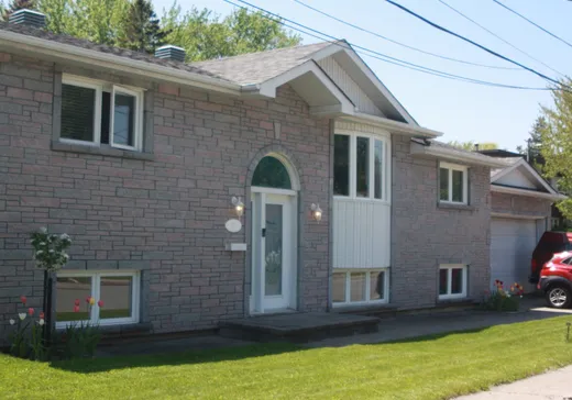 House for sale - 23 Rue Rioux, Varennes, J3X 1R4
