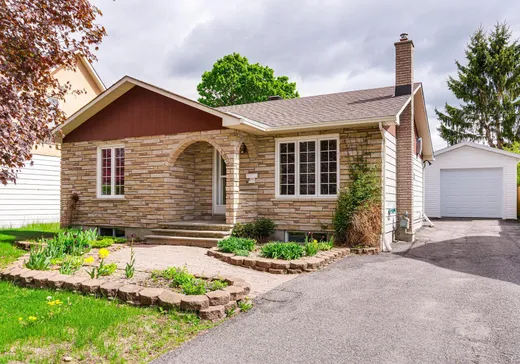 Maison à étages à vendre - 198 Rue Nelligan, Gatineau, J8T6J9