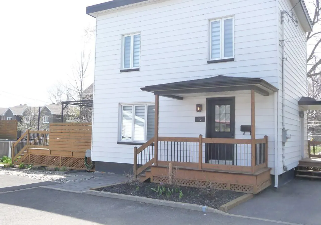 18 Rue Antoine-Boutin — photo 1