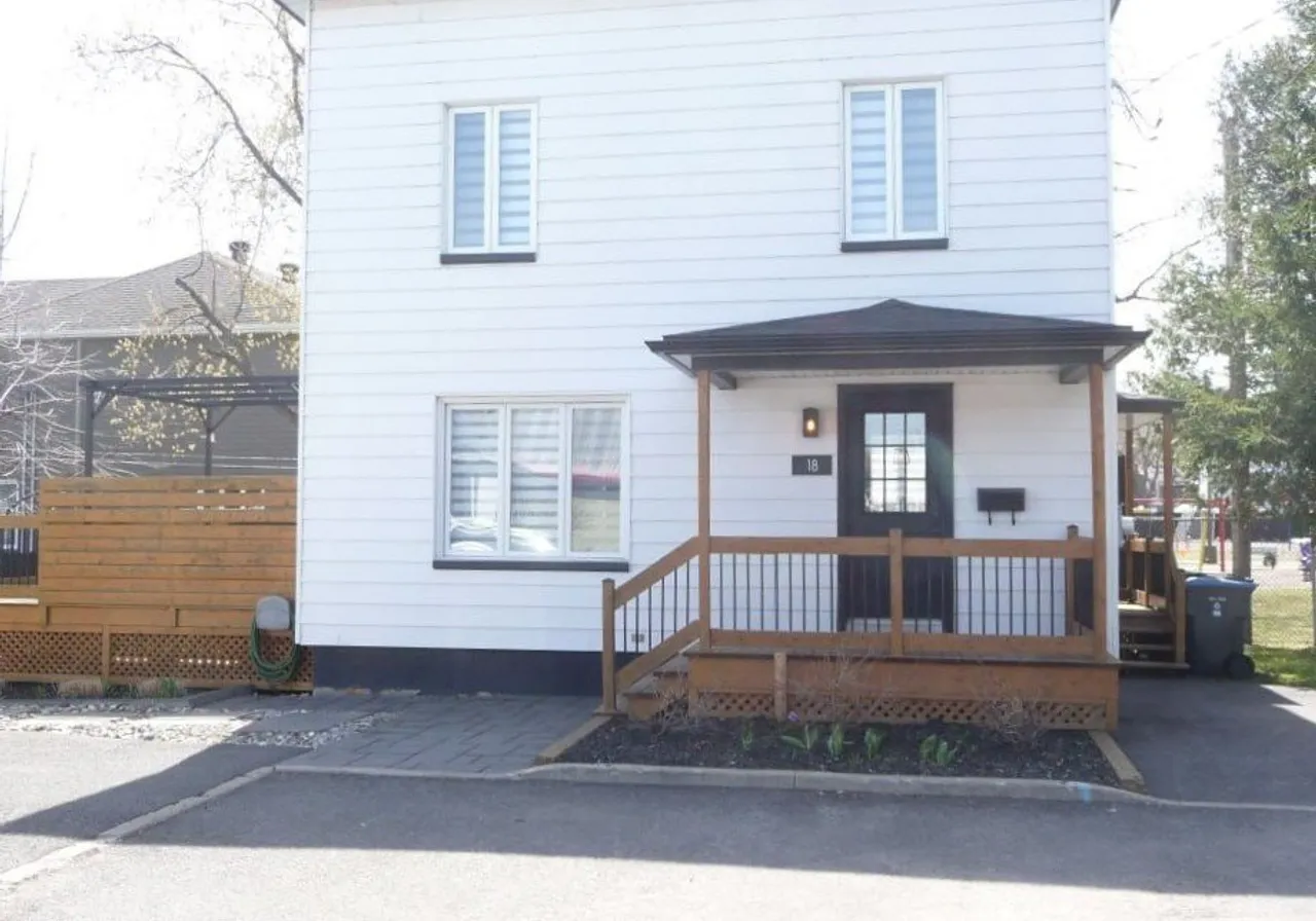 18 Rue Antoine-Boutin — photo 2