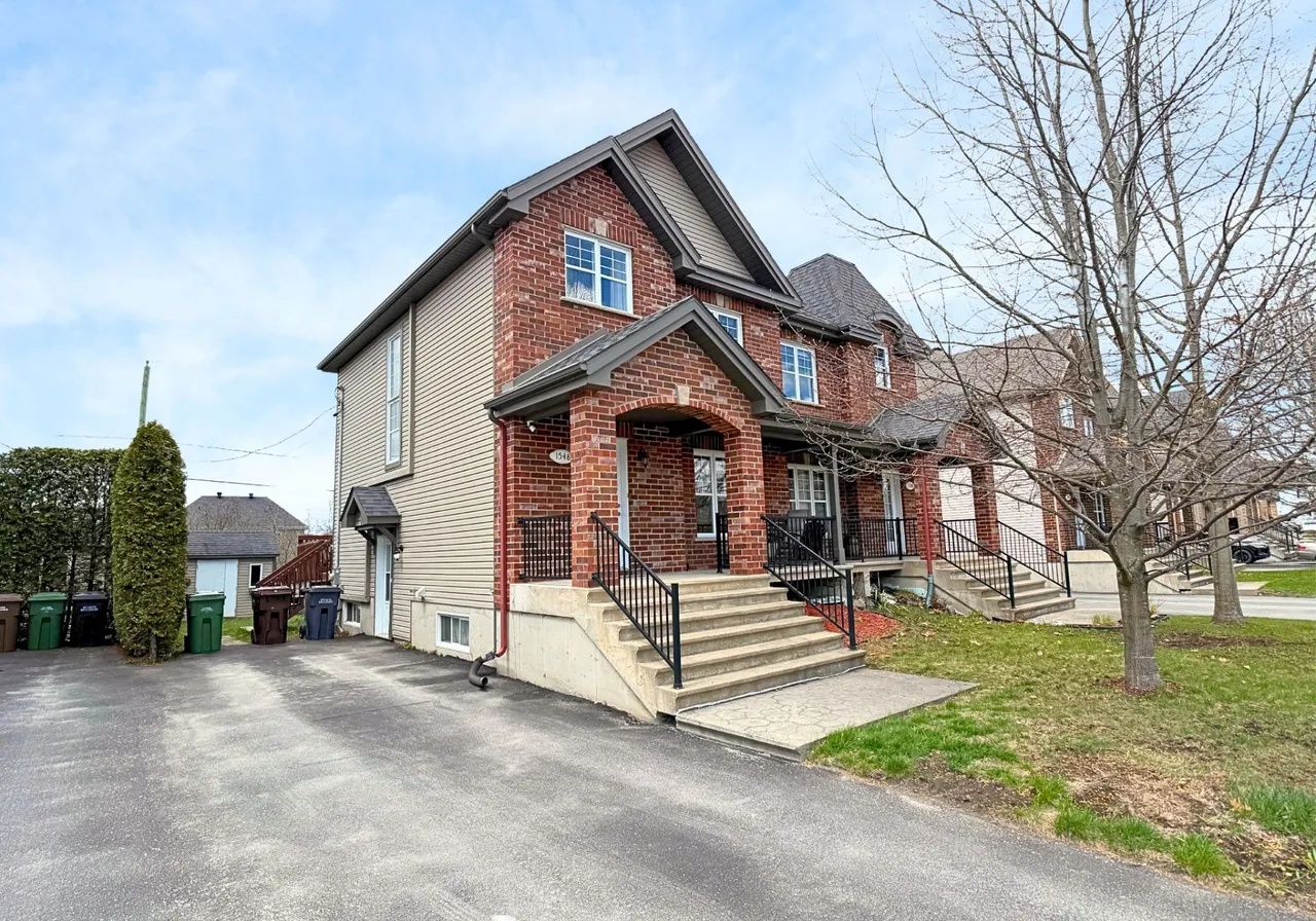 1548 Rue Marcel-Marcotte — photo 2