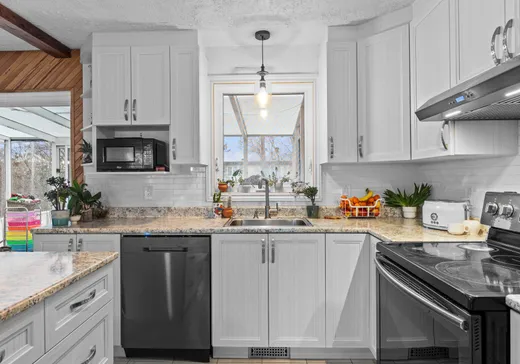 Maison à vendre - 132 Rue Fournier, Repentigny, J6A 4A8